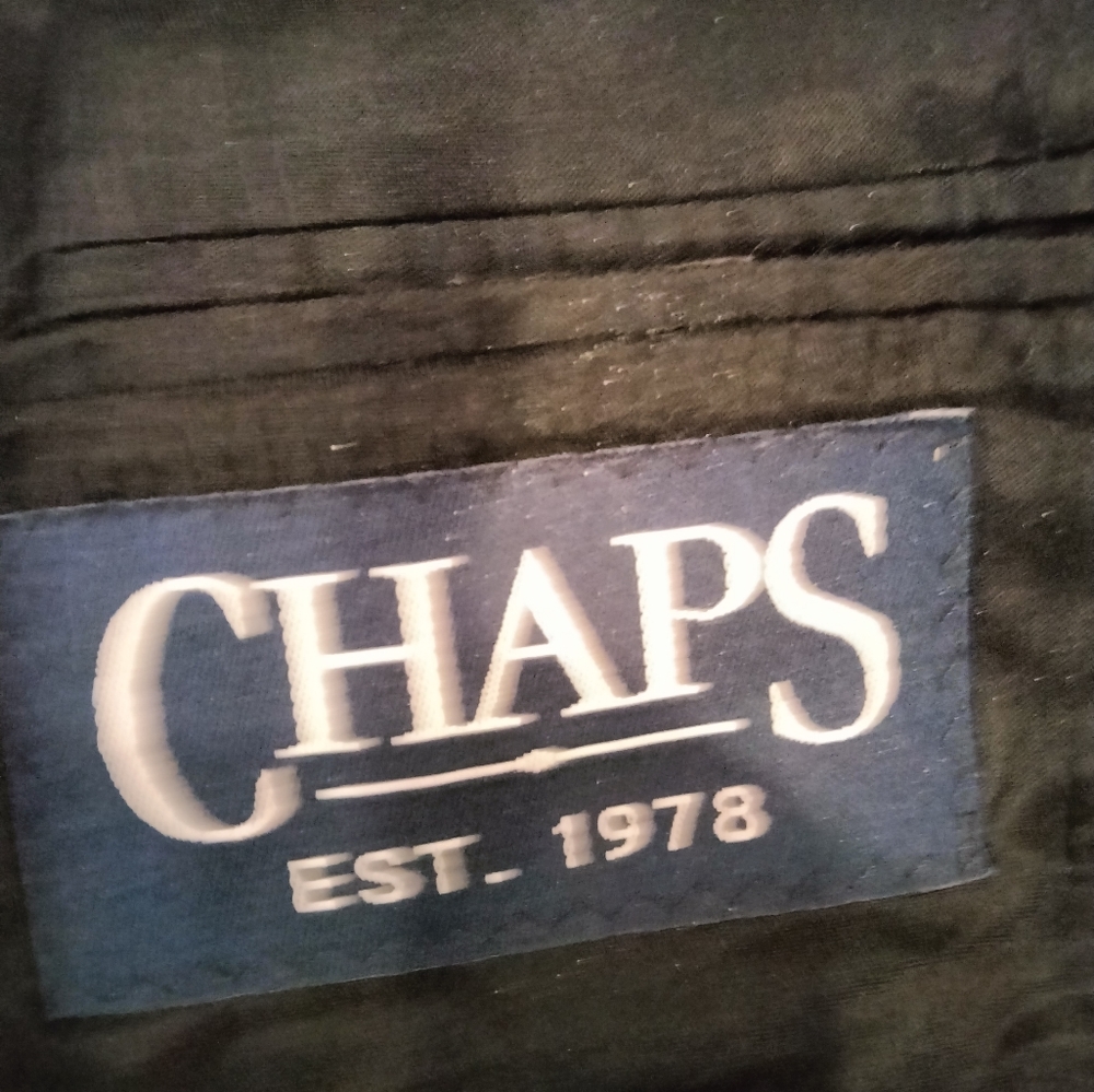 Chaps Blazer - image 5
